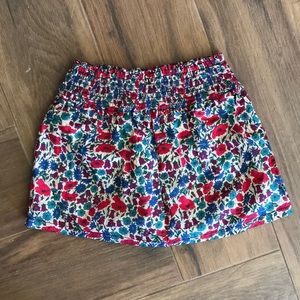 Peek Little Peanut Esperanza Skirt